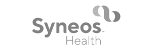 syneos health - a LEAP CHRO searchlight member